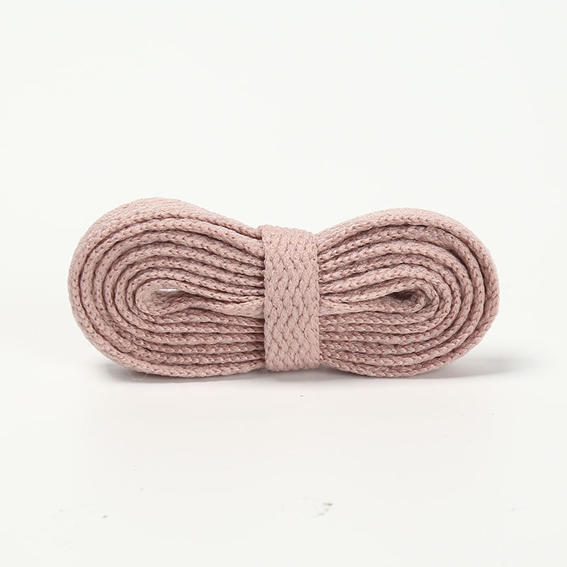 Flat Canvas Casual Sports Skate Shoes Shoelaces